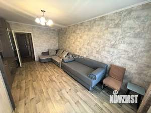 1-к квартира, на длительный срок, 43м2, 8/10 этаж
