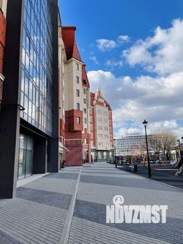 2-к квартира, на длительный срок, 65м2, 9/9 этаж