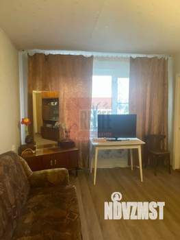 3-к квартира, на длительный срок, 63м2, 4/5 этаж