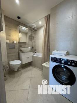 1-к квартира, посуточно, 49м2, 1/1 этаж