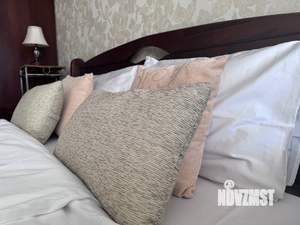 1-к квартира, посуточно, 38м2, 5/9 этаж