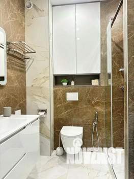 1-к квартира, посуточно, 50м2, 1/1 этаж