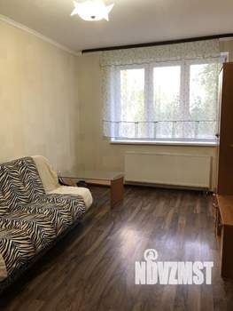 1-к квартира, посуточно, 35м2, 3/9 этаж