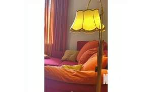 2-к квартира, посуточно, 63м2, 1/1 этаж