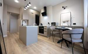 1-к квартира, на длительный срок, 47м2, 3/5 этаж