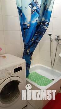 1-к квартира, посуточно, 37м2, 4/9 этаж