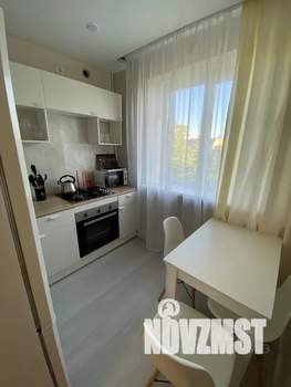 1-к квартира, посуточно, 32м2, 4/5 этаж