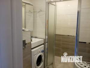1-к квартира, посуточно, 44м2, 4/9 этаж