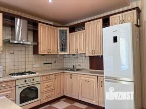 3-к квартира, на длительный срок, 92м2, 5/7 этаж