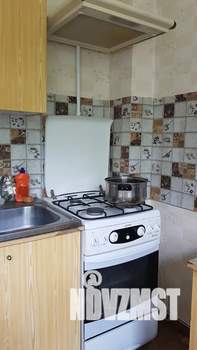 2-к квартира, посуточно, 45м2, 2/3 этаж