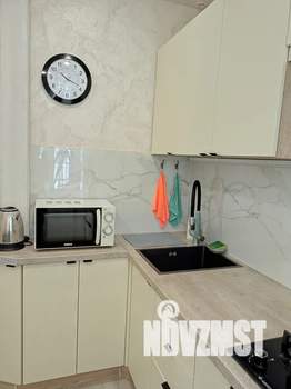 1-к квартира, посуточно, 32м2, 3/4 этаж