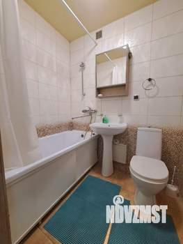 2-к квартира, на длительный срок, 55м2, 3/5 этаж