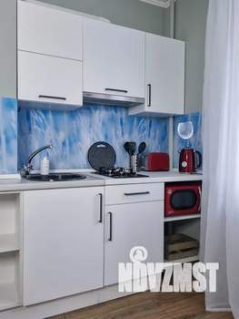 1-к квартира, посуточно, 44м2, 2/9 этаж