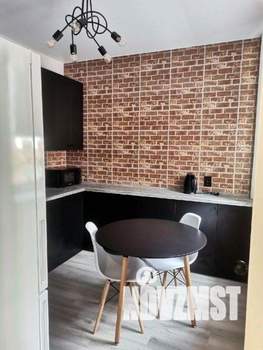 1-к квартира, на длительный срок, 27м2, 1/8 этаж