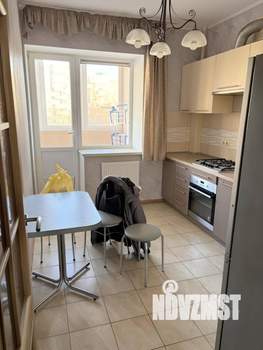 2-к квартира, на длительный срок, 59м2, 3/7 этаж