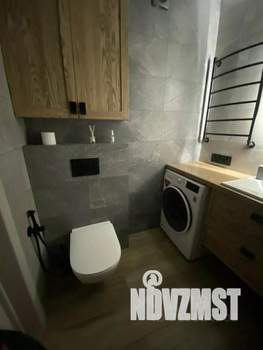 2-к квартира, посуточно, 57м2, 1/1 этаж