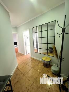 2-к квартира, посуточно, 61м2, 8/9 этаж