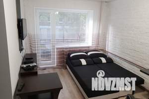 1-к квартира, посуточно, 31м2, 2/4 этаж