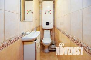 1-к квартира, посуточно, 31м2, 1/1 этаж