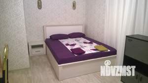 1-к квартира, посуточно, 33м2, 2/4 этаж