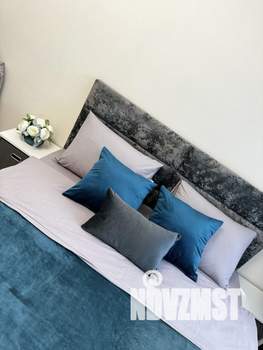 3-к квартира, посуточно, 71м2, 1/1 этаж