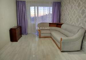 1-к квартира, на длительный срок, 32м2, 9/9 этаж