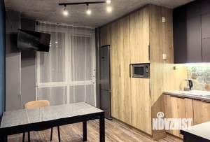 3-к квартира, на длительный срок, 97м2, 12/12 этаж