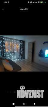 2-к квартира, посуточно, 46м2, 3/5 этаж