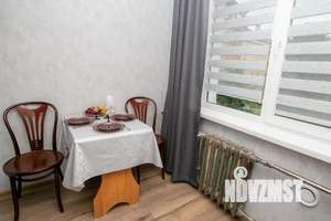 1-к квартира, посуточно, 30м2, 2/4 этаж