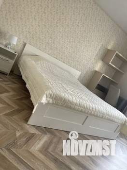 2-к квартира, посуточно, 70м2, 3/7 этаж