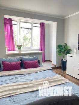 1-к квартира, посуточно, 32м2, 6/9 этаж