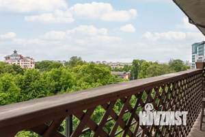 1-к квартира, посуточно, 78м2, 6/9 этаж