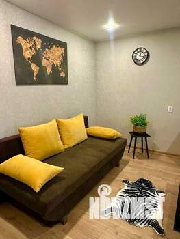 2-к квартира, посуточно, 44м2, 5/5 этаж