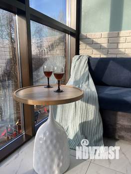 1-к квартира, посуточно, 45м2, 4/8 этаж