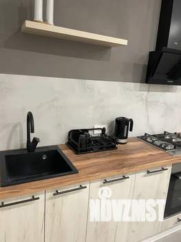 1-к квартира, посуточно, 43м2, 8/9 этаж