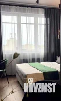 1-к квартира, посуточно, 34м2, 1/1 этаж