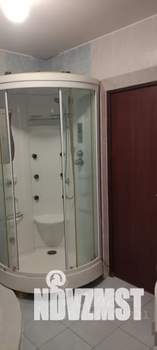 1-к квартира, посуточно, 44м2, 5/5 этаж