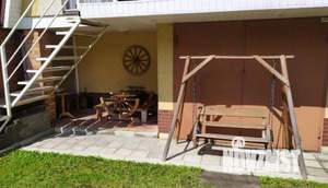 1-к квартира, посуточно, 68м2, 1/1 этаж