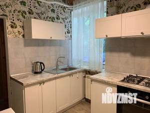 2-к квартира, посуточно, 50м2, 1/3 этаж