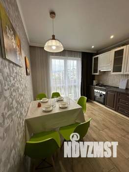 2-к квартира, посуточно, 65м2, 6/9 этаж