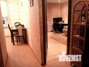 1-к квартира, на длительный срок, 37м2, 4/17 этаж