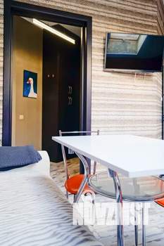 1-к квартира, посуточно, 41м2, 10/10 этаж