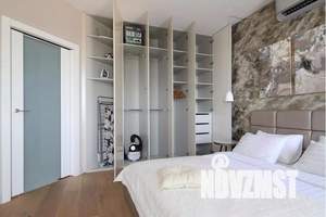 1-к квартира, посуточно, 40м2, 8/9 этаж