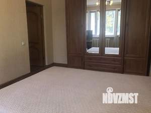 2-к квартира, посуточно, 58м2, 1/1 этаж