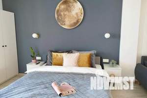 1-к квартира, посуточно, 42м2, 8/14 этаж