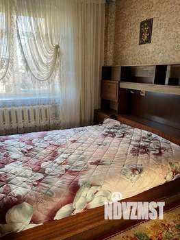 2-к квартира, на длительный срок, 58м2, 5/5 этаж