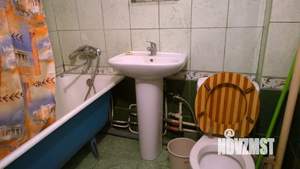 1-к квартира, на длительный срок, 40м2, 9/9 этаж