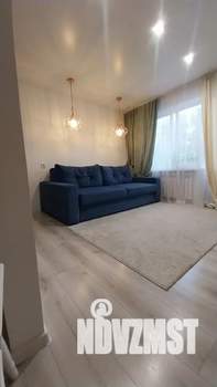 1-к квартира, посуточно, 32м2, 5/5 этаж