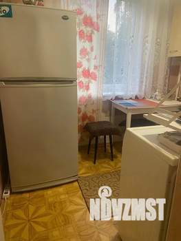 2-к квартира, посуточно, 44м2, 2/5 этаж