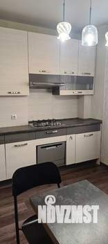 1-к квартира, на длительный срок, 44м2, 1/9 этаж